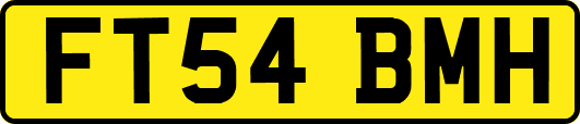 FT54BMH