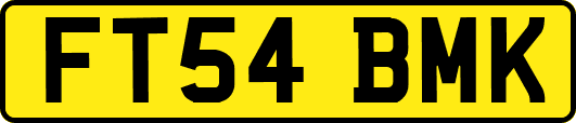 FT54BMK