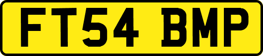 FT54BMP