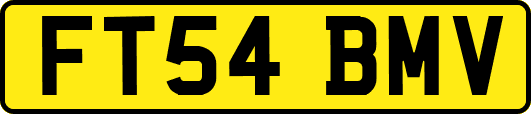 FT54BMV