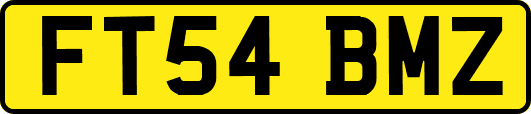 FT54BMZ