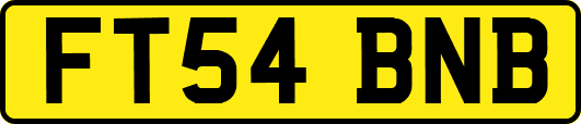 FT54BNB