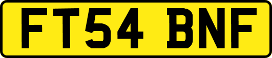 FT54BNF