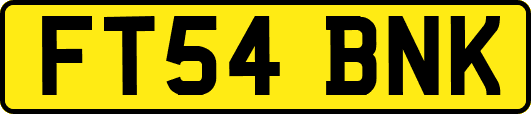 FT54BNK