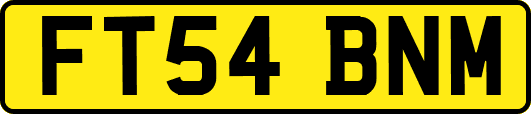 FT54BNM