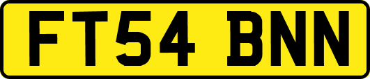 FT54BNN