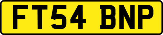 FT54BNP