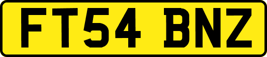 FT54BNZ