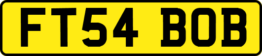 FT54BOB