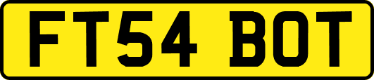 FT54BOT