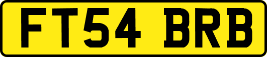 FT54BRB