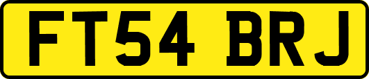 FT54BRJ
