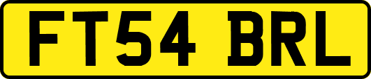 FT54BRL