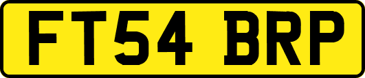 FT54BRP