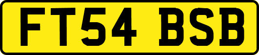 FT54BSB