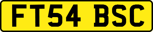 FT54BSC
