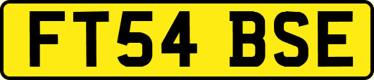 FT54BSE