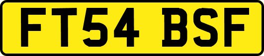 FT54BSF