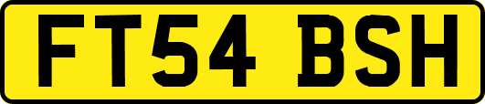 FT54BSH