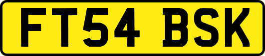 FT54BSK