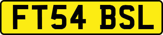 FT54BSL