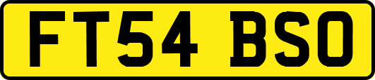 FT54BSO