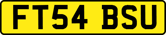 FT54BSU