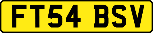 FT54BSV