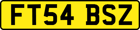 FT54BSZ