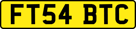 FT54BTC