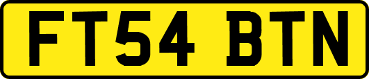 FT54BTN