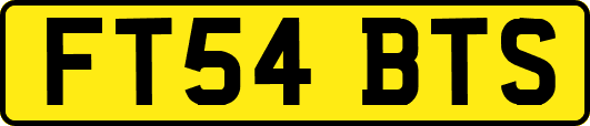 FT54BTS