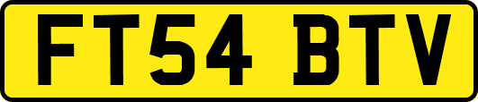 FT54BTV