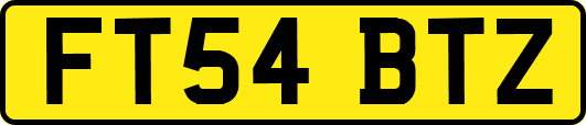 FT54BTZ