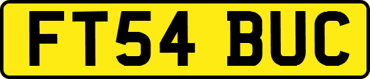 FT54BUC