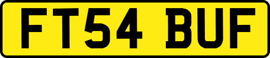 FT54BUF