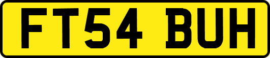 FT54BUH