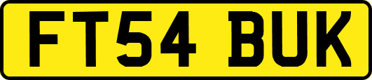 FT54BUK