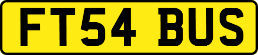 FT54BUS