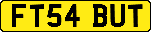 FT54BUT