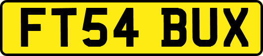 FT54BUX