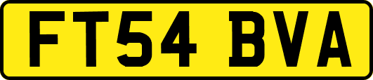 FT54BVA