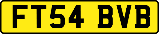 FT54BVB