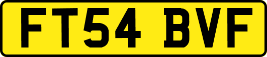 FT54BVF
