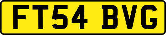 FT54BVG