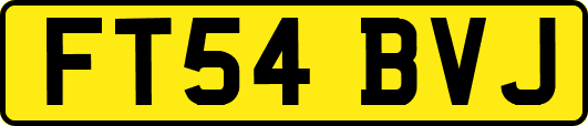 FT54BVJ