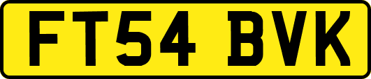 FT54BVK