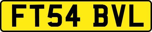 FT54BVL