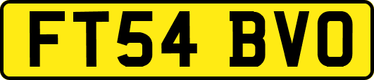 FT54BVO
