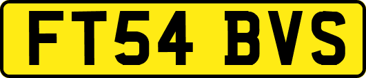 FT54BVS